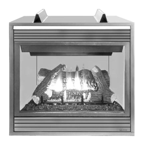 Superior 500 Series Homeowner's care and operation instructions