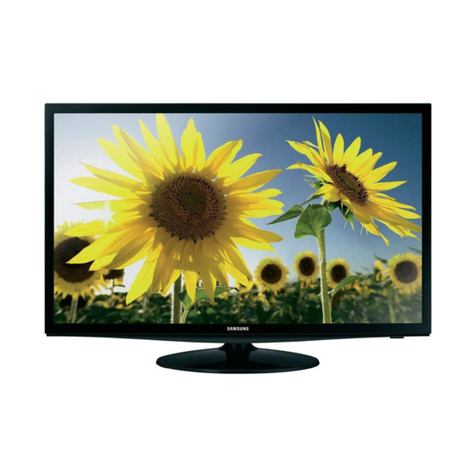 Samsung LT28D310EW User manual