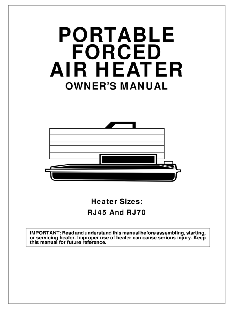 Desa RJ45 User manual