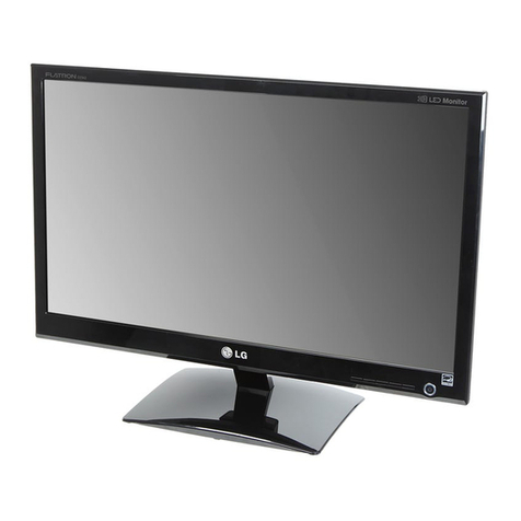 LG D2342PY User manual