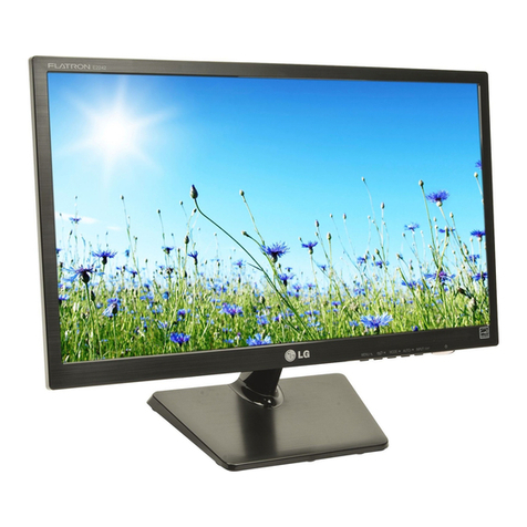 LG E2242C User manual