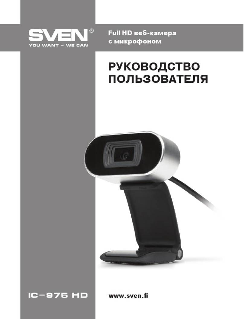 Sven IC-975 HD user manual