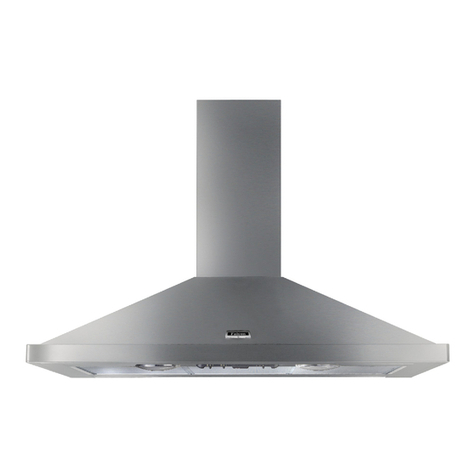 Falcon FALHDCP90SC/-EU instruction manual