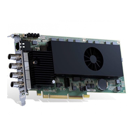 Matrox C Series user guide