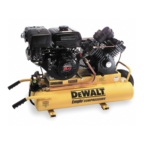 DeWalt D55270-1 instruction manual