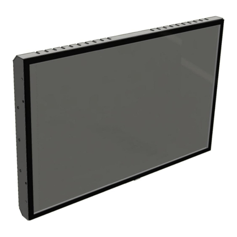 Suzohapp VISIONPRO 150TFT 2411 Series User manual