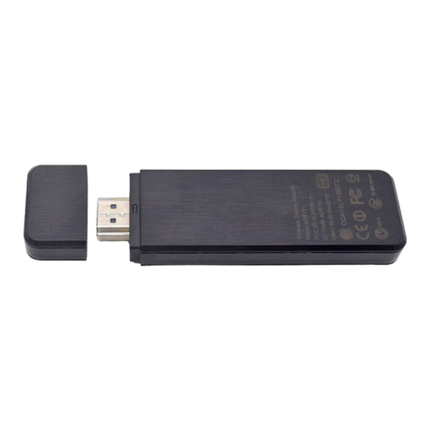 Acer ADR131 quick guide