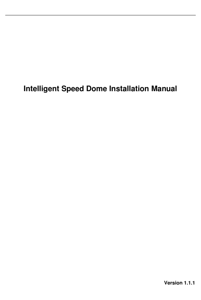 Dahua DH-SD42C212T-HN User manual