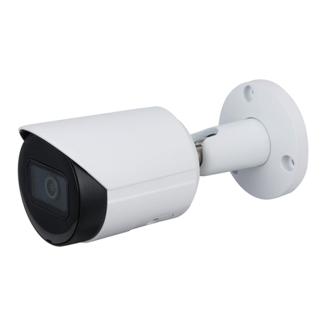 Dahua HFW2431S-S-S2 User manual