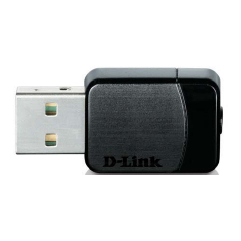 D-Link WA171B1 User manual