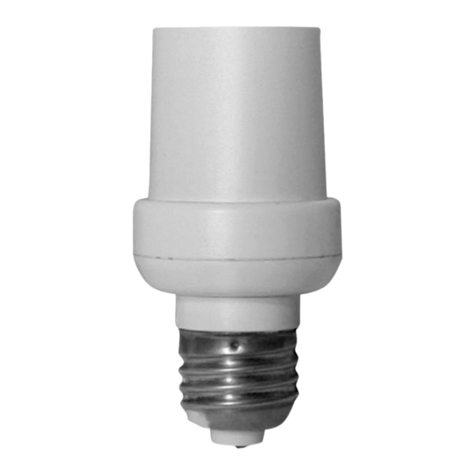 Marmitek LM 15ES user manual