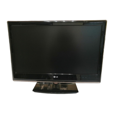 LG 26LK330UH User manual