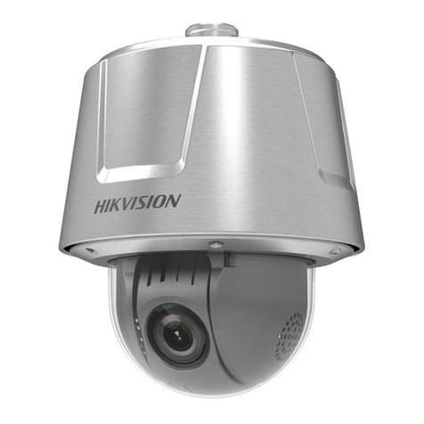 HIK VISION DS-2DT6223-AELY User manual HIK VISION DS-2DT6223-AELY User manual