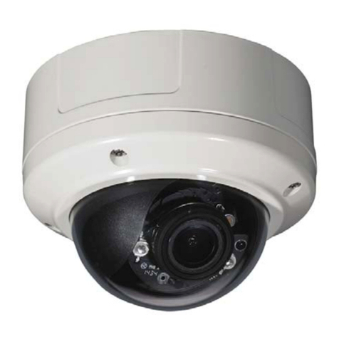 Comtrend Corporation VD-21IRVF Quick install guide