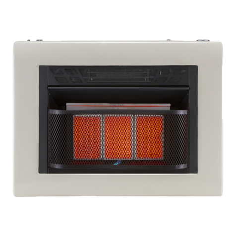 Cedar Ridge CH3TPU Quick start guide Cedar Ridge CH3TPU Quick start guide