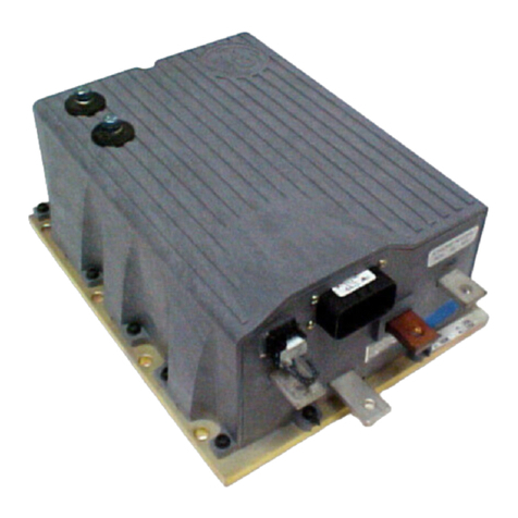 GE IC3645SR4W746HL1 User manual