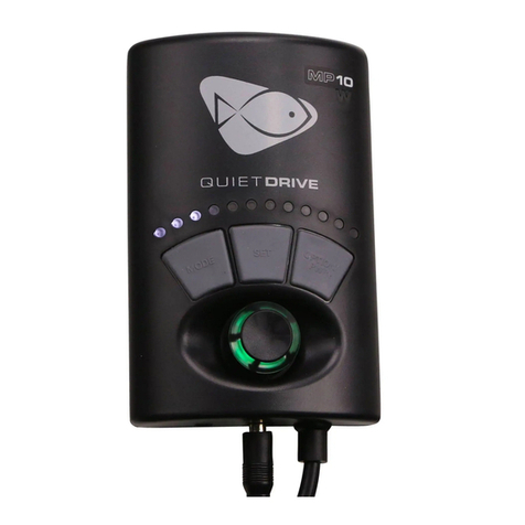 Ecotech Marine VorTech MP10 EcoSmart Setup guide