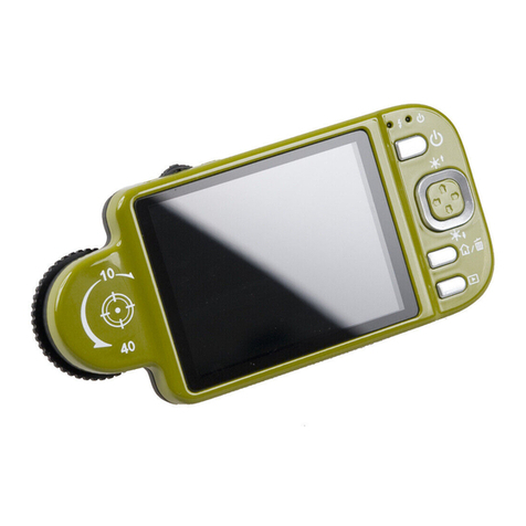 ViTiny VT300-O User manual