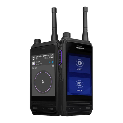 BOXCHIP S900 Series quick start guide