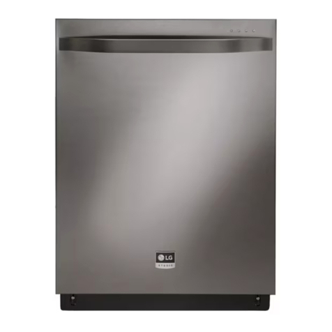 LG LSDF9969BD owner's manual
