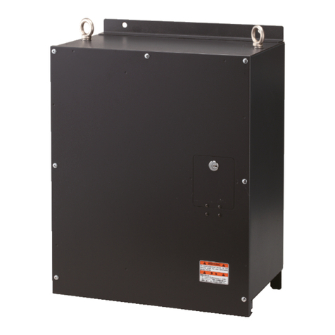 Furuno VR-7000S installation manual
