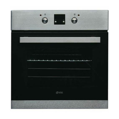 Nordmende EBB2121IX XL User manual