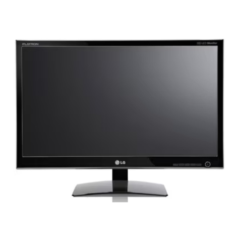 LG D2341PY User manual