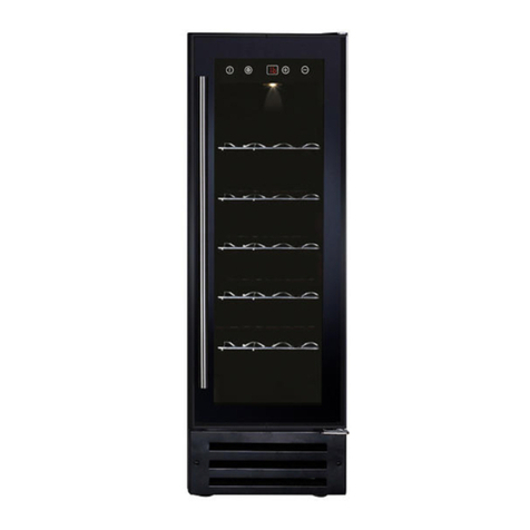 myappliances ART29605 User manual
