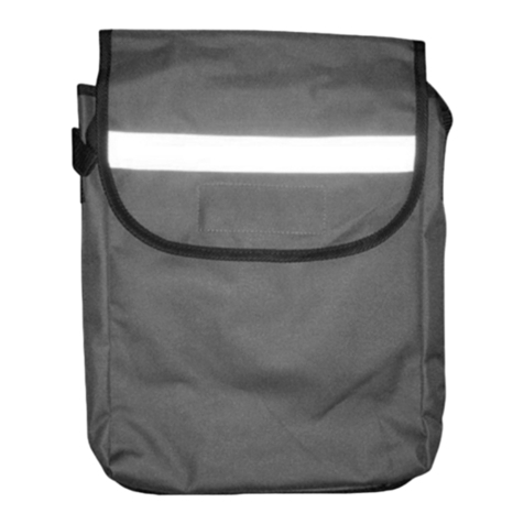 aidapt VA135S Manual