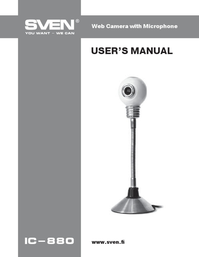 Sven IC-880 user manual