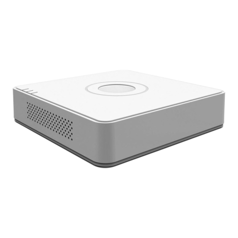HIK VISION DS-7104NI-SL/W User guide