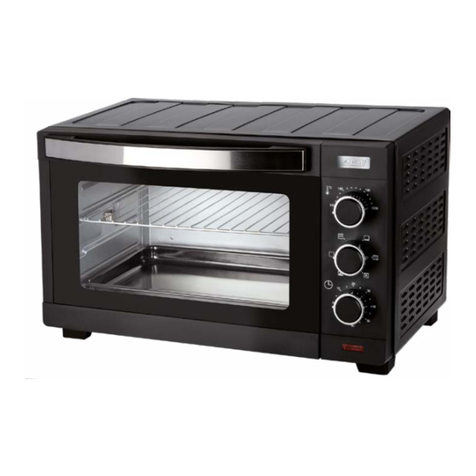 MPM MPE-09/T User manual