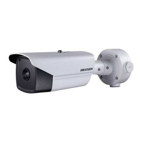 HIK VISION DS-2TD2136-7 User manual HIK VISION DS-2TD2136-7 User manual
