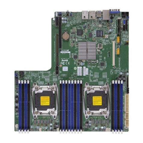 Supermicro X10DDW-i user manual