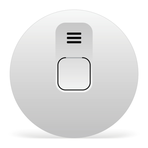 ELRO CBFS25 User manual