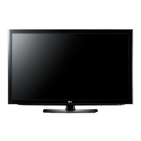 LG 42LK430-UA User manual