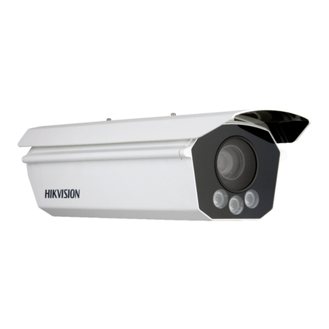 HIK VISION iDS-TCV500-BI User manual