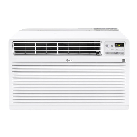 LG LT1016CER User manual