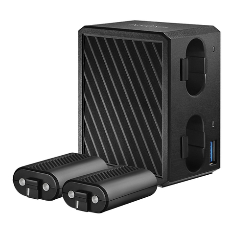 Insignia NS-GXBOBCS101-C2 Quick setup guide