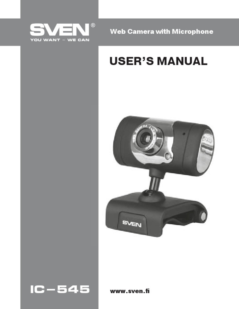 Sven IC-545 user manual