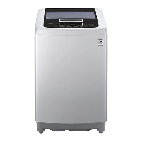 LG T1499NEHTF1 User manual