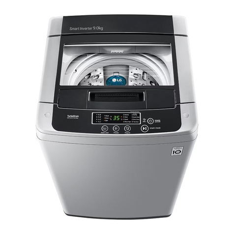 LG T1085NDKVH1 User manual