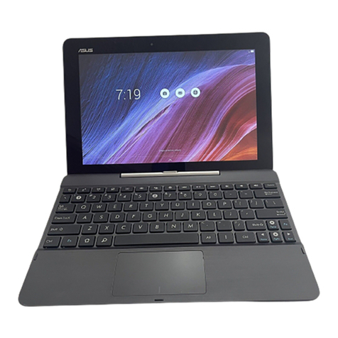 Asus K010 user guide