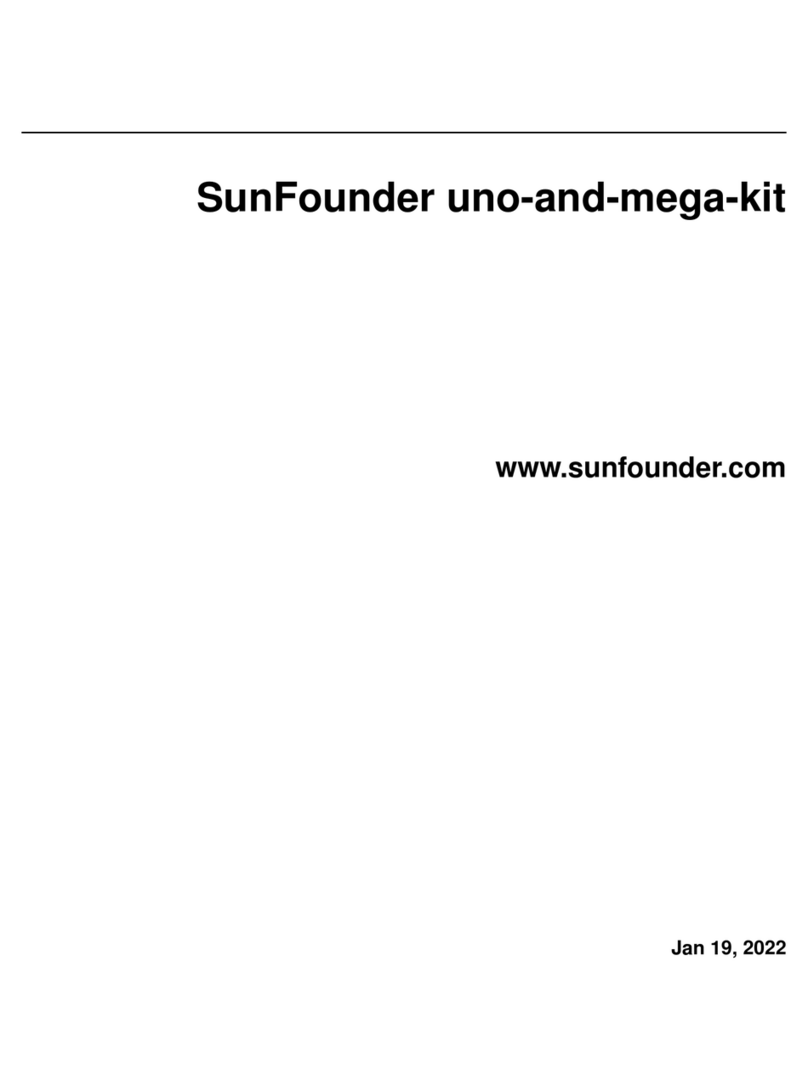 SunFounder R3 manual