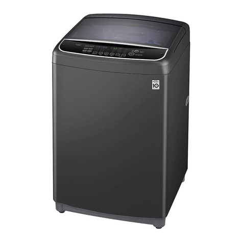 LG WTS14HHDK User manual