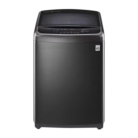 LG T1993EFHK5 User manual