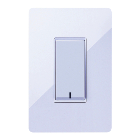 SPEX SLWZ-3WAY-01 user manual