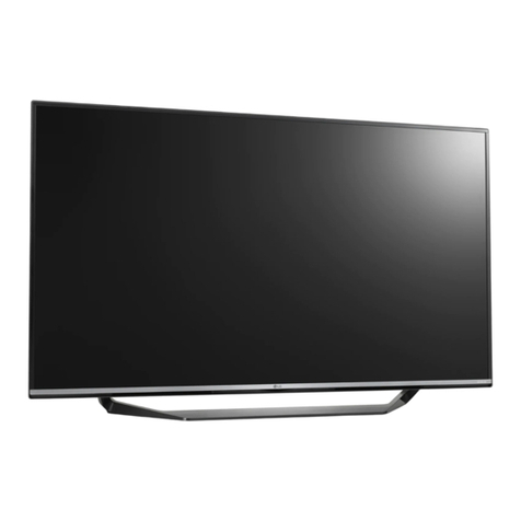 LG 65UF852V.AEE User manual