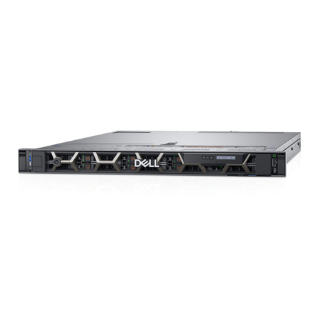 Dell EMC E39S Series Manual