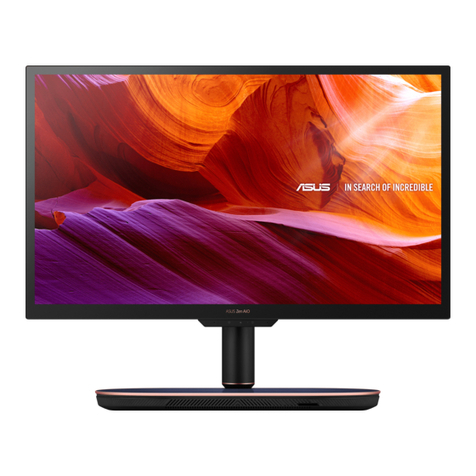 Asus Z272S user guide